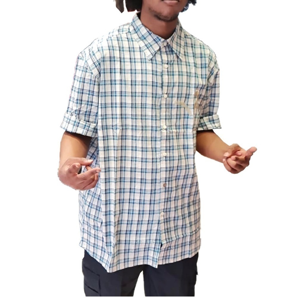 Rocawear button down shirts includes 4 shirts